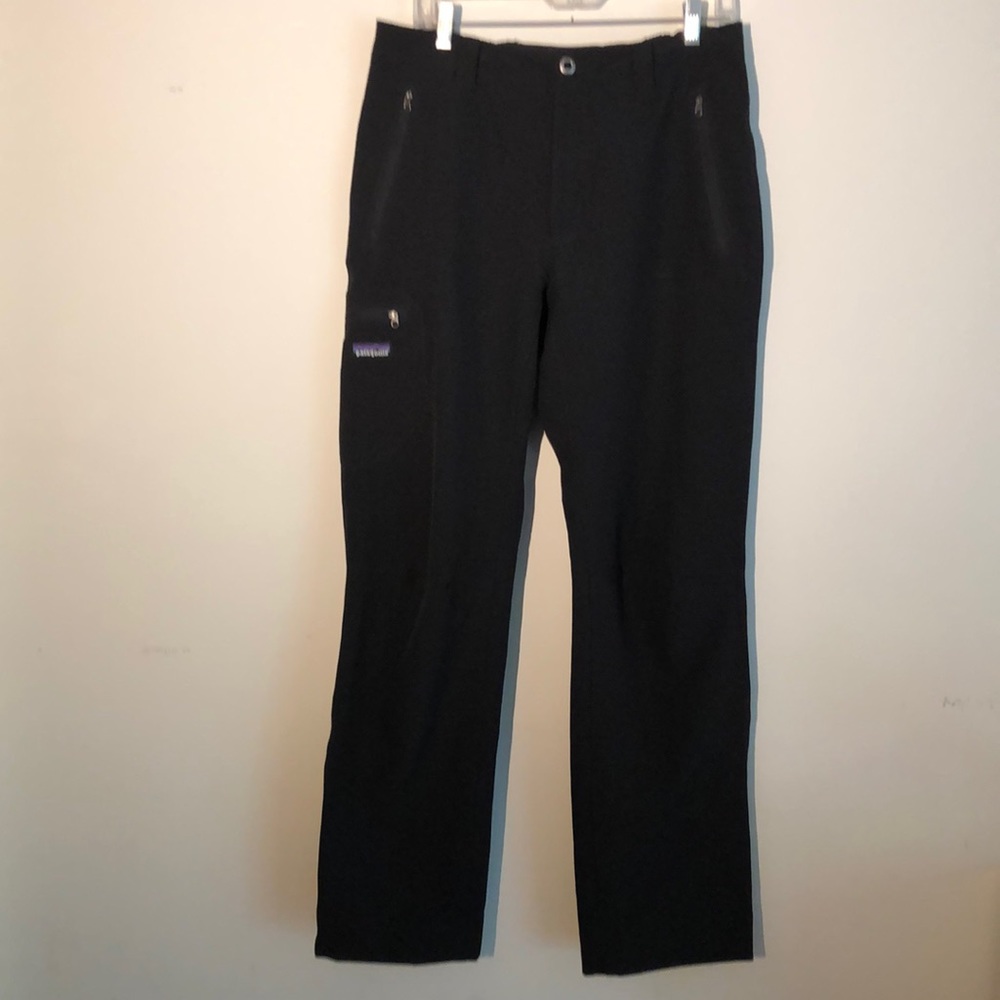 Patagonia Guide Pants Black size M